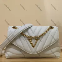 Designer bag chain shoulder bag Floral woman Tote bag luxurys handbags High Quality wallets Crossbody bags card holder Coin purse