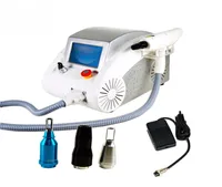 Top Quality Portable high power 2000mj nd yag laser tattoo removal machines with 1064nm 532nm 1320nm6145743