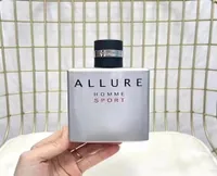 Perfume for Men Allure Homme Sport Men dure du parfum Spray Topique Déodorant 100ml7689928