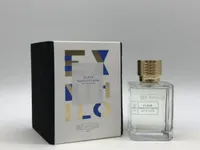 Latest New spray Spray Men Women perfume Fleur Narcotique EX NIHILO Paris 100ml Fragrances Eau De Parfum Long Lasting Time Good Sm4097519