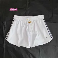 Cheap Clothing Wholesales 50% off Summer Women's Shorts Sports Slim Tight Pants Little Triumph Correct Version