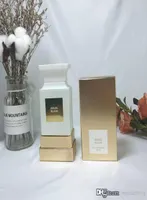 Urok neutralne perfumy dla kobiet EDP 100 ml wyświetlacz sampler Soleil Blanc trwały zapach Unlimited Charm Sweet of the najwyższy Vers6582620