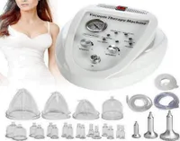 Butt Enhancement Machine Breast Enlargement Device Buttock Lifting Machines Vacuum Buttocks Lift vacuum therapy Cup Slimming Lymph8774702