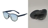 2023Square Sun glasses Women Designer Luxury Man Women waimea SunGlasses Classic Vintage UV400 Outdoor Oculos G1333with box and case foster grant sunglasses