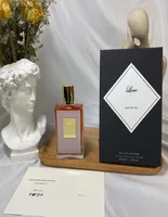 Perfume directo de fábrica para mujeres hombres Black Phanton Don039t Sea tímido 50 ml de spray de larga duración duradera Fragancia alta fragancia Fast Shi2011813