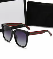 Luxury Womens Sunglasses Fashion Mens Sun glasses UV Protection Men Designer Eyeglass Women Spectacles with Original Case and Box4474234