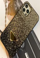 Designers Diamond Cell Phone Case For Iphone 14 14pro 14plus 13 13pro 12 12Pro 11 Pro X XS Fashion Luxury Dirtresistant Fitted Ip2470272