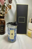Newest In stock Jo Malone London Christmas Crazy Candle Fragrance High Quality Candles Incense perfume gift box Ship4722691