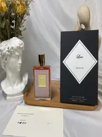 Perfume directo de fábrica para mujeres hombres negros Phanton don039t ser tímido 50 ml de spray de larga duración olor increíble fragancia alta fragancia shi2864576