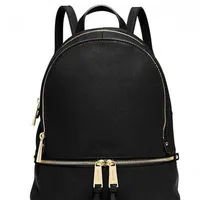 2021 top Designer quality bags fashion women handbags ladies composite lady PU leather clutch shoulder female purse backpack schoo210y