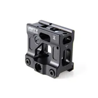 Tactical Fast Mirco Mount H1 H2 T1 T2 CompM5 Optic Riser for Hunting Red Dot Sight 2 26'' Height289t
