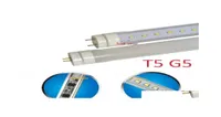 Led Tubes Bi Pin G5 Base T5 Light 2Ft 3Ft 4Ft With Design Builtin Power Supply Ac 110265V Easy Installation Drop Delivery Lights L1447084