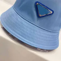2021 New Designer Fisherman Caps Classic Paragraph Male and Female High-quality Woven Straw Sun Ha24R156Z