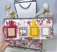 Parfum voor vrouwen bloe cadeau sets 30 ml4 beroemde merkontwerper sex kloon parfums hele longLasting3280755