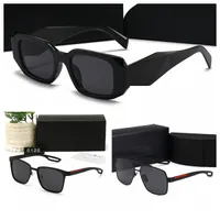 Designer zonnebril voor vrouwen Men Classic Brand Mens Dames Sun Glazen Luxe 8769 0120 Eyewear Frame PC UV Bescherming met doos