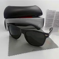 High quality Fashion luxurious Designer Men Sunglasses UV Protection Beach Vintage Women Sun glasses Retro Eyewear With box and ca235I