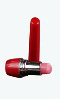 WholeMint Women GSpot Vibrating Clitoral lipstick Vibrator Massager May317412938