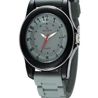 2019 New V6 Casual Quartz Men Watches Sport more color Wristwatch Dropship silicone Clock Fashion Hours Dress Watch277p