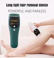 Epilator 999999 Flashes IPL Laser Hair Removal Painless Shaver Machine For Women Permanent Depilador Led Display Home Use Device 21155107