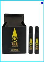TKO Vape Cartridges Atomizer EXTRACTS carts packaging for thick oil packaging Vaporizer leakproof 08 and 10ml ceramic coil7103410