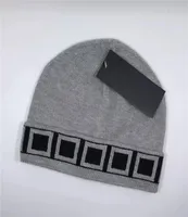 Men Designer Winter Beanie Women Skull Caps Hat Cap Ski Hats Snapback Mask Mens Cotton Unisex Cashmere patchwork Letters Luxury Ou9535753