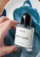 BYREDO Parfüm Gypsy Water 100ml Eau de Parfum Spray Unisex Körper Nebel Gute Geruch Langzeit und Duft schnelles Schiff 2234074