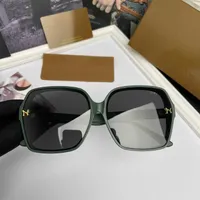Designer Safilo Eyewear Woman Driving Anti-Ultraviolet Letter Print Polarized Sunglasses Tr90 Polaroid Hd Polarized Lenses Classic