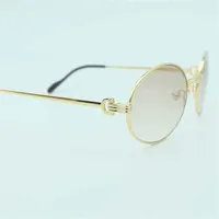 Designer Men's and Women's Beach Couple Sunglasses 20% Off Retro Men Brand Glasses Eyeglasses Frames Eye Glass Prescription Vintage EyewearKajia