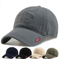 Top Quality Cotton Soft Sun Hats Big Bone Man Causal Peaked Hat Male Plus Size Baseball Caps 56-62cm 201023267m