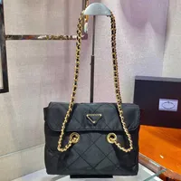 Outdoor messenger bag ladies shoulder bags classic travel high quality leather handbag fashion luxury designer top qualitys wallet260q