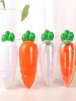 creative carrot candy box baby birthday wedding and party gift boxes desktop ornaments happy radish favor boxes QW87212945365