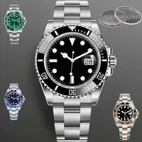 Designer Watch Mens Luxury Watches Automatic Mechanical Movement watch for man 40mm Sapphire 904L Stainless Steel montrel luxurious wristwatch watchs jason007