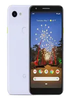 Refurbished Original Google Pixel 3A Phones Octa Core 4GB64GB 56 inch 122MP Android 10 11 12 4G Lte support OEM unlocked8711986