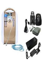 Household Oxygen Concentrator Generator 15L 3090 Portable Use Oxygen Machine O2 Bar Air purifier Battery operated8215237