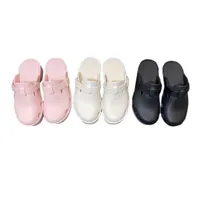 Summer Women's Baotou Slippers Catwalk Style Designer Shoes Fashion Sexy Platform Shoes Outdoor Breathable Casual Shoes Comfortable Flat Shoes Non-Slip Beach Shoes