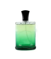 İndirim Vetiver İrlandalı Erkekler için Parfüm Sprey Parfüm Uzun Kalıcı Süreli Yüksek Kaliteli Koku Kapak Yeşil 120ml Köln4291625