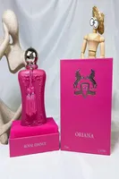 Designer Perfume For Women ORIANA AntiPerspirant Deodorant Spray 75ML Long Lasting Scent Fragrance For Gift 25 FLOZ Body Mist N2976222