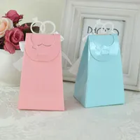 Gift Wrap 10piece Wedding Celebration Supplies European Style Ring Box Candy Boxes