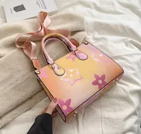 Высококачественные сумочки женские дизайнерские сумки тренд