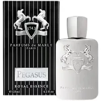 Perfume de Marly Perfume 125 ml Pegasus Kalan Layton Perfumes Men Femmes Fragance 4.2oz EDP Spel de Cologne Lasting Spray Fast Livraison