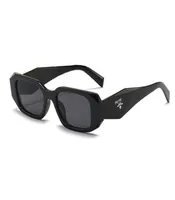 Designer Sunglasses Classic Eyeglasses Goggle Outdoor Beach Sun Glasses For Man Woman Mix Color Optional Triangular signature3661110