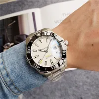 New high-end men's mechanical watch selling business style high quality AAA waterproof boutique steel watchband sapphire 248t