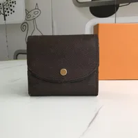 2021 Fashion wallet designer wallets ARIANE wallet female wallets mobile phone bag handbag clutch wallet card holder key chain bel265p