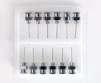 Micro plasma Beauty Mole Removal Sweep Spot Pen Needles 2setslot1190471