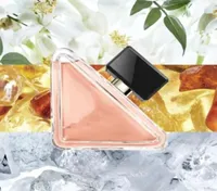 Fragrance Perfume for Women Lady Girls 90Ml Parfum Spray Charming Cologne Eau De Parfum High Version Long Lasting Luxuries Designe8259950