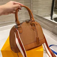 Crossbody Clutch Bag Purses Wallets Totes Canvas Water Ripple Backpack Handbags Tote 2021 Women Bags Luxurys Designer266u