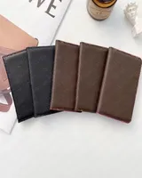Luxury Print Letter Wallet Phone Cases Styles Card Slot Pocket Storage Function Picture Holder PU Leather Folio Protective Shell3579186