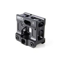 Tactical Fast Mirco Mount H1 H2 T1 T2 CompM5 Optic Riser for Hunting Red Dot Sight 2 26'' Height209M