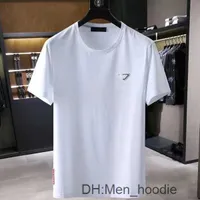Men's T-shirts Designer Shirt Black and White t Shirt Designer Shirts Summer Tshirt Fashion Street Designer Clothes Shirts for Men Designer 6gy7y
