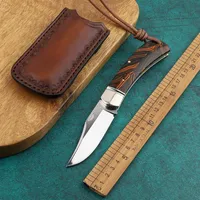 beimu folding knife survival tactics self-defense self-defense practical outdoor knife pocket 14c28 flow pattern g10 tool edc238F
